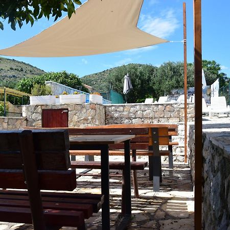 Marta II Your Holiday Home In Seget Center Trogir Exterior photo
